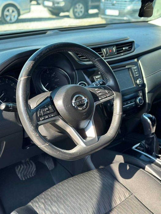 Nissan Rogue 2018 VIN KNMAT2MT0JP603518 фото оголошення 12 з 20