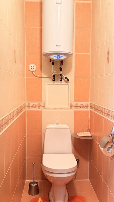 Двокімнатна квартира