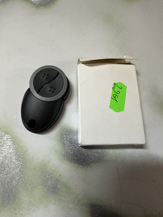 Пульт для воріт дистанційного керування TELECO VS-TXP-A02