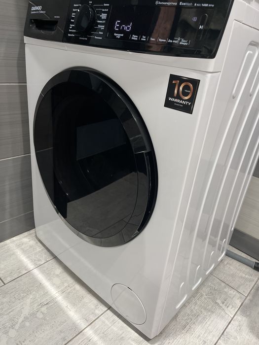 Продам пральну машину