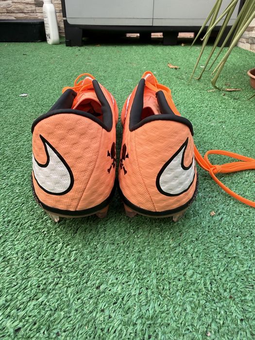 Nike Hypervenom Phantom I “Hyper Crimson” + Saco (Oferta)