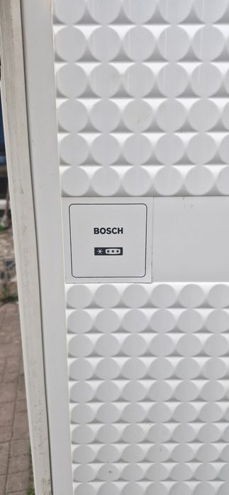 Морозильна камера BOSCH