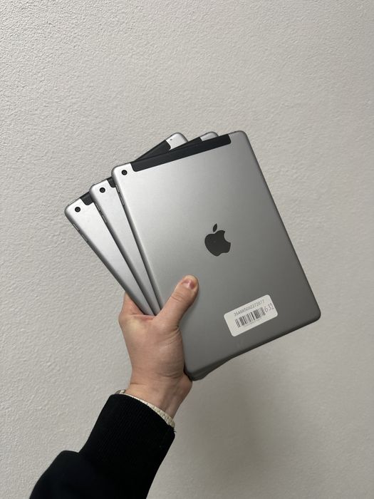 iPad 6 generation 32gb. Акція! 90$