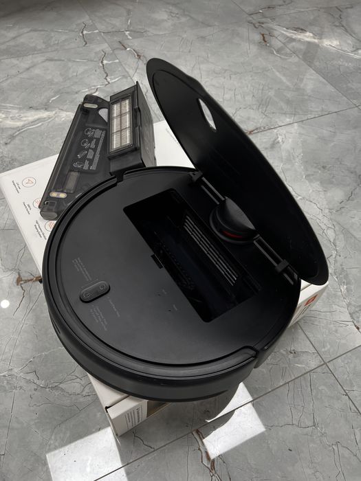 Xiaomi Mi Robot Vacuum-Mop 2 Pro