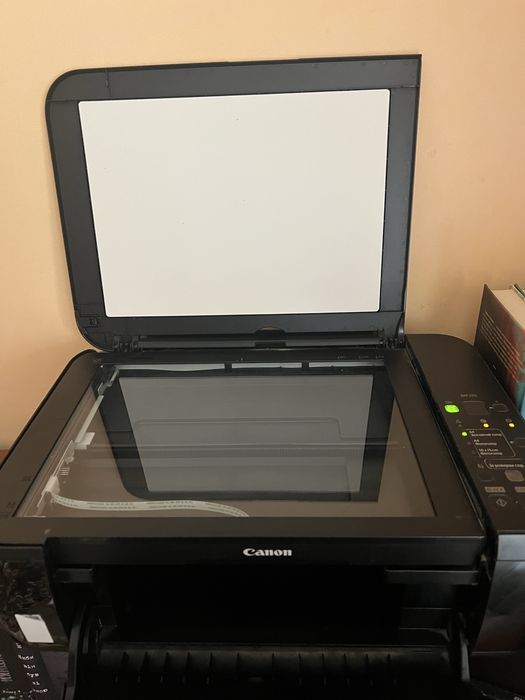 Canon pixma mp280