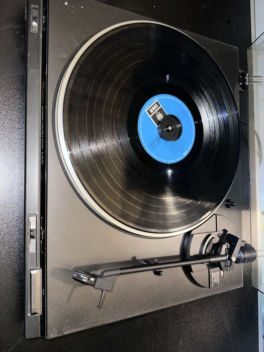 Technics SL-BD20D