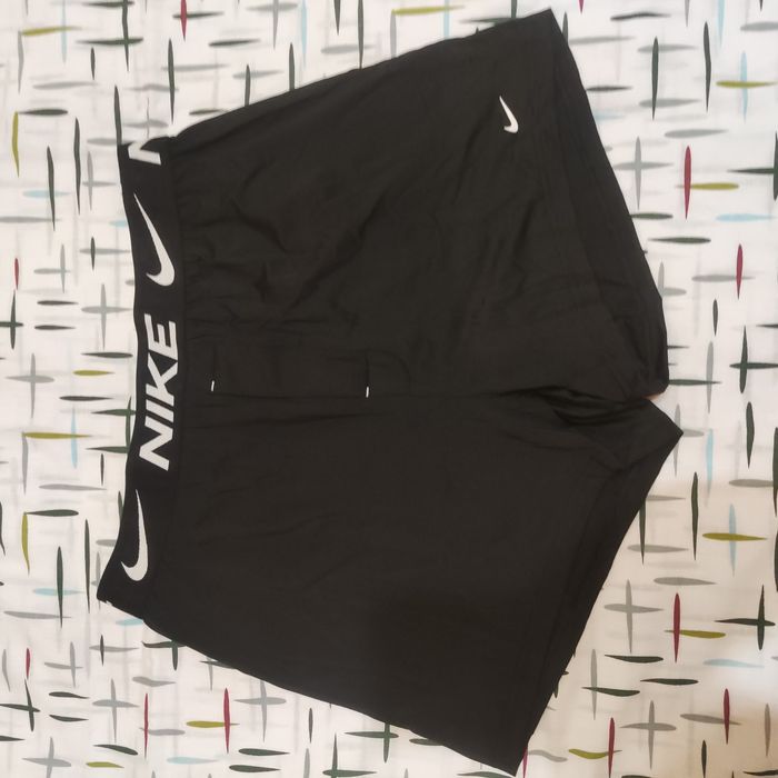 Трусы боксеры Nike. M.