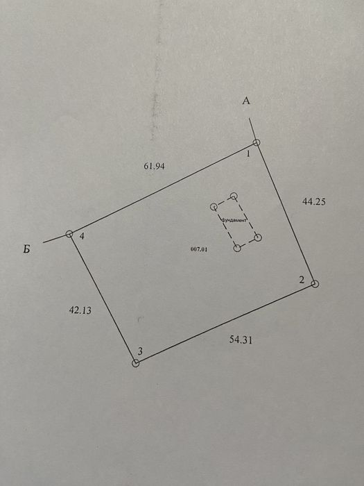 Терміново! Продам земельну ділянку 0,25 га в с. Сурсько - Михайлівка