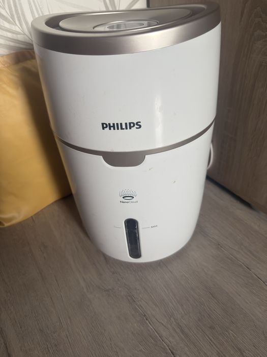 Philips hu4816 nawilzacz