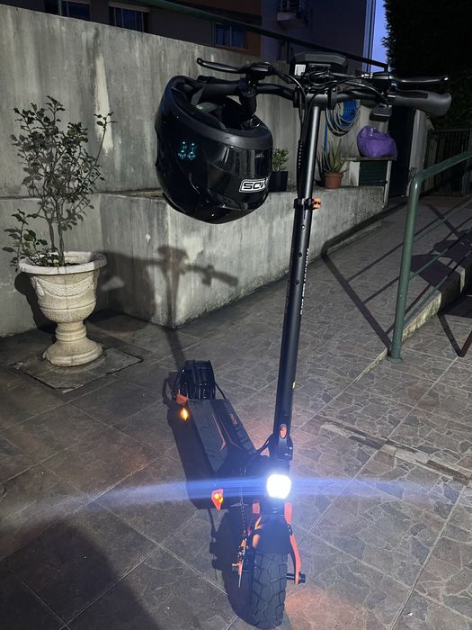 Kukirin G2 pro 2026