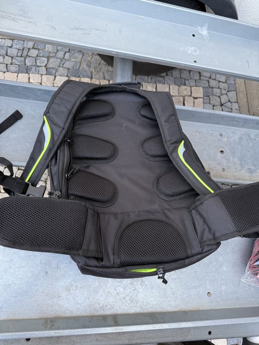 Mochila Motard nova