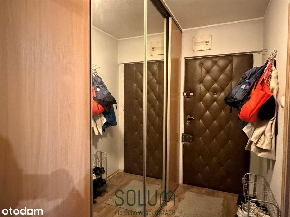 2-Pokojowe| 53,20 m²|Wrocław Krzyki Ul.Zaporoska! - Widok 4