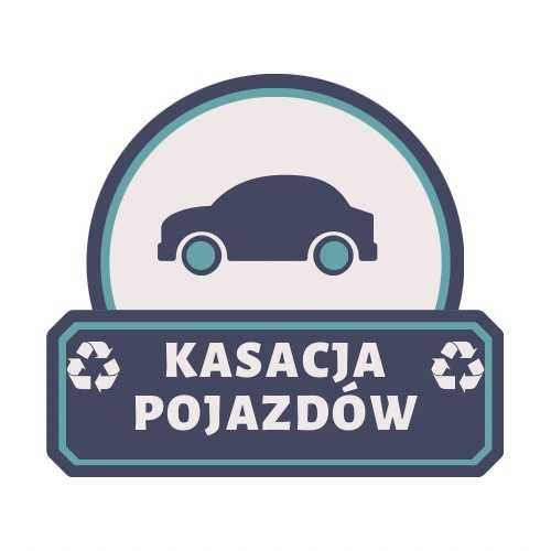 SKUP AUT , Kasacja pojazdów