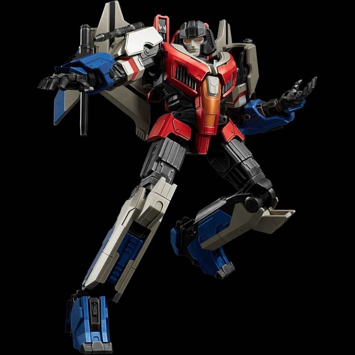 Figurka Starscream Transformers Classic Class 16 | Blokees