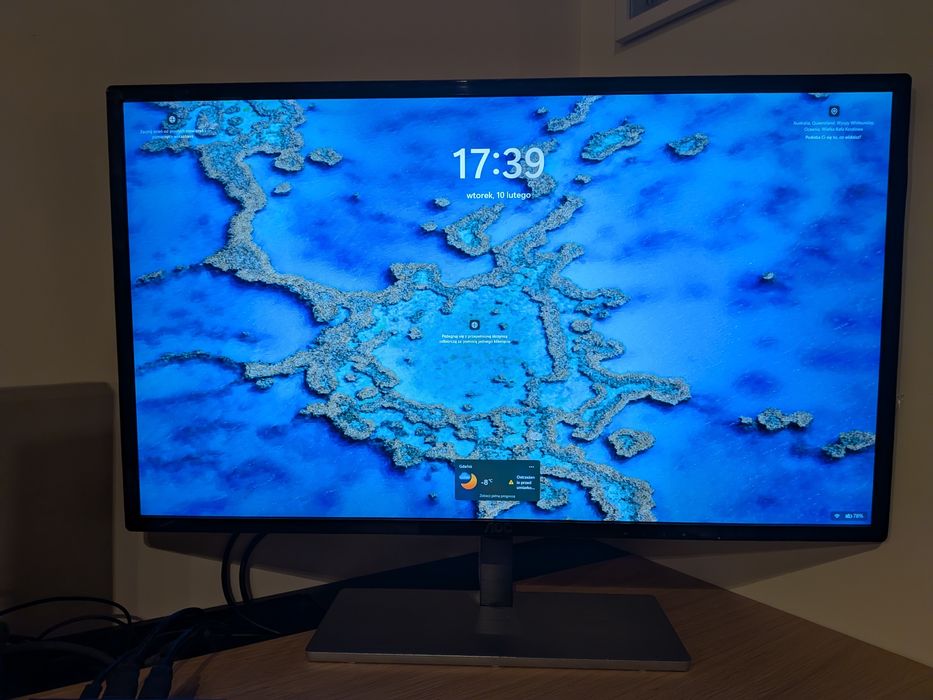 Sprzedam monitor 32" AOC Q3279VWFD8