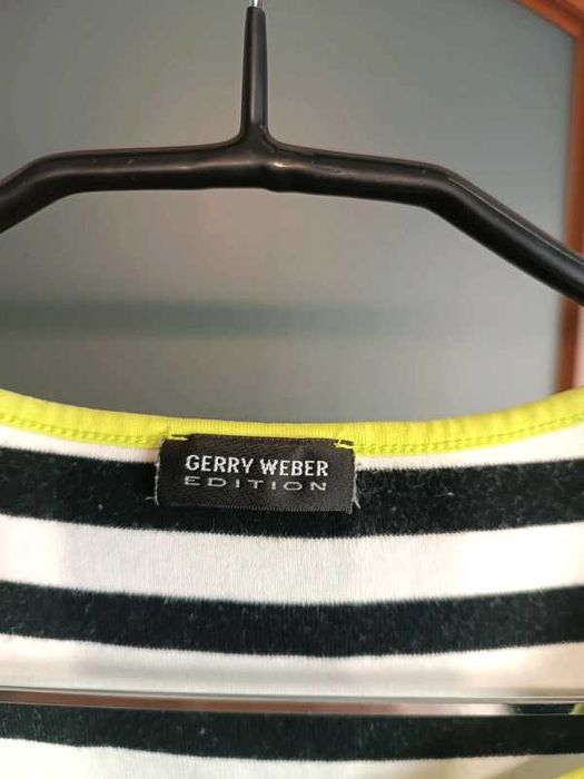 Gerry Weber markowa bluzka roz 44