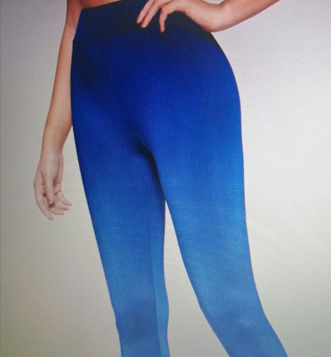 Leggings de desporto NOVAS - SHEIN