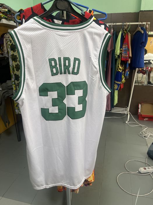 Camisolas NBA Nike & Adidas