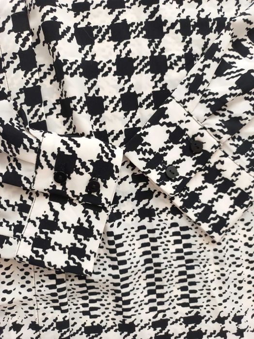 Блузка рубашка H&M (новая)