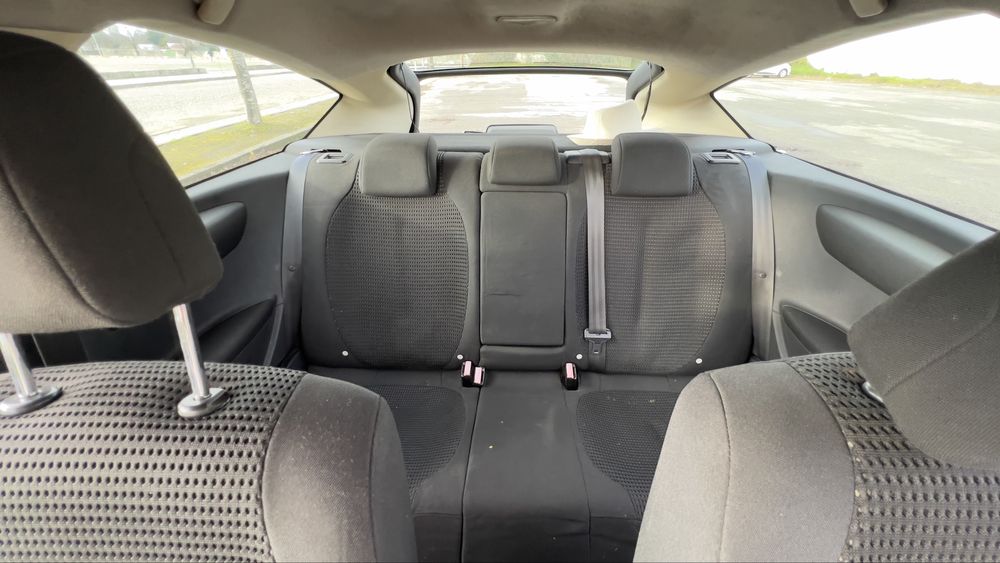 Citroen C4 1.6 HDI - Ler descrição de anúncio