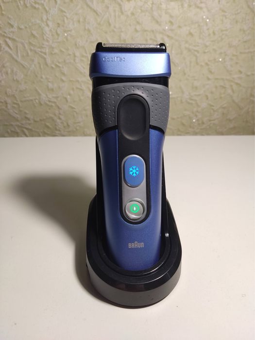 Електробритва BRAUN CT4s