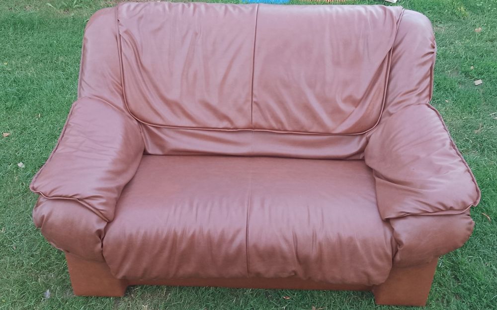 Sofa kanapa dwuosobowa