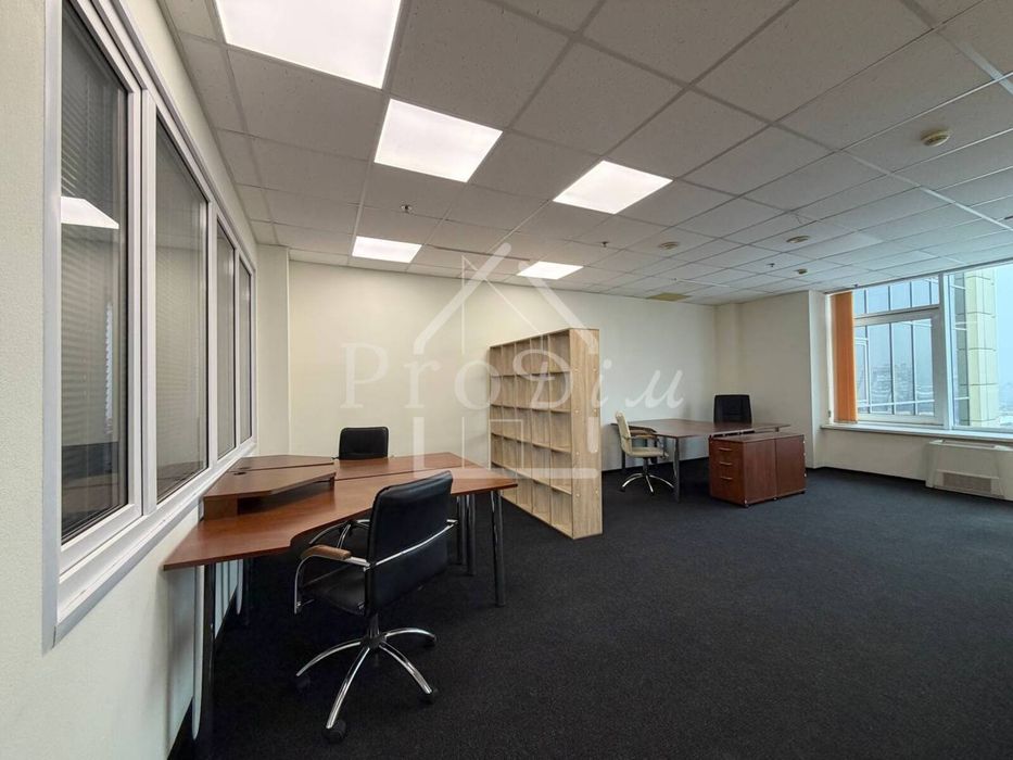 Оренда офіс,офісне примішення.БЦ Палладіум Сіті.Антоновича 172.