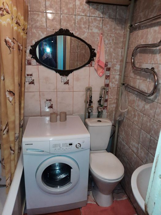 Оренда харківська 1кімнатна