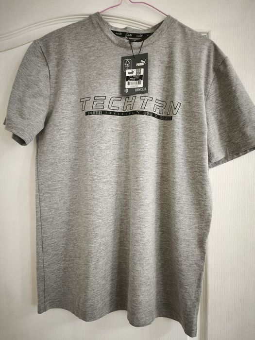 Футболка і штани puma C M