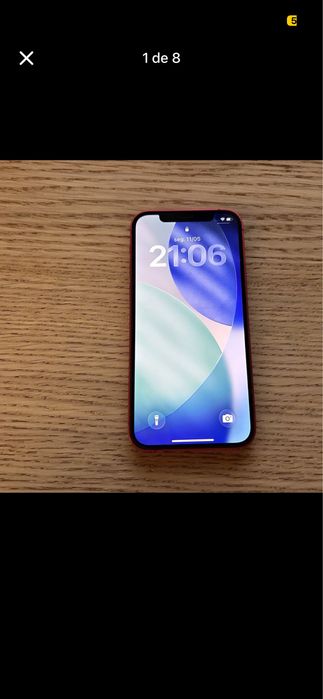 Iphone 12.