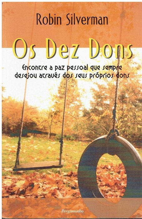 1932

The Ten Gifts  
by Robin Silverman64740808632322120