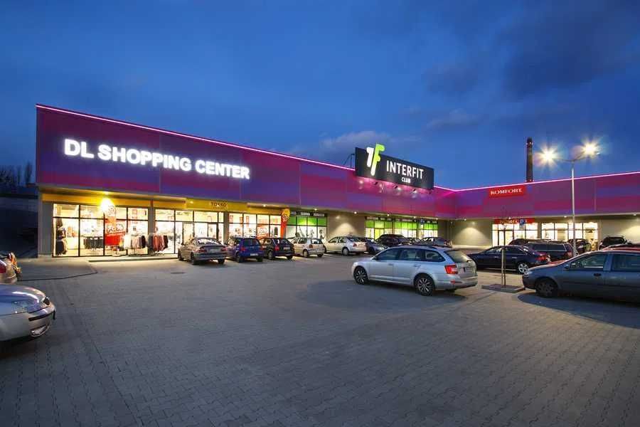 Powierzchnie Do Wynajęcia Po Operatorach – 400 m² i 900 m² | Park Handlowy | Siemianowice Śląskie