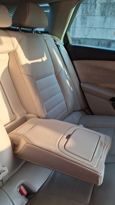 Peugeot 508 Allure SW 1.6 e-HDi 112 cv | Caixa Robotizada | Full Extras