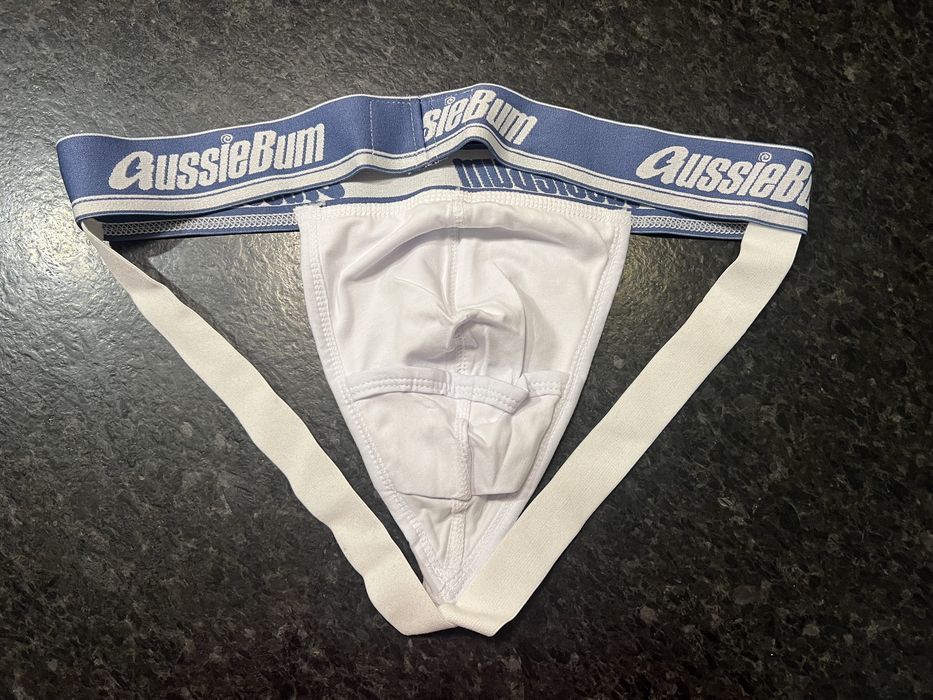 Nowe aussieBum jocky męskie rozm.XL