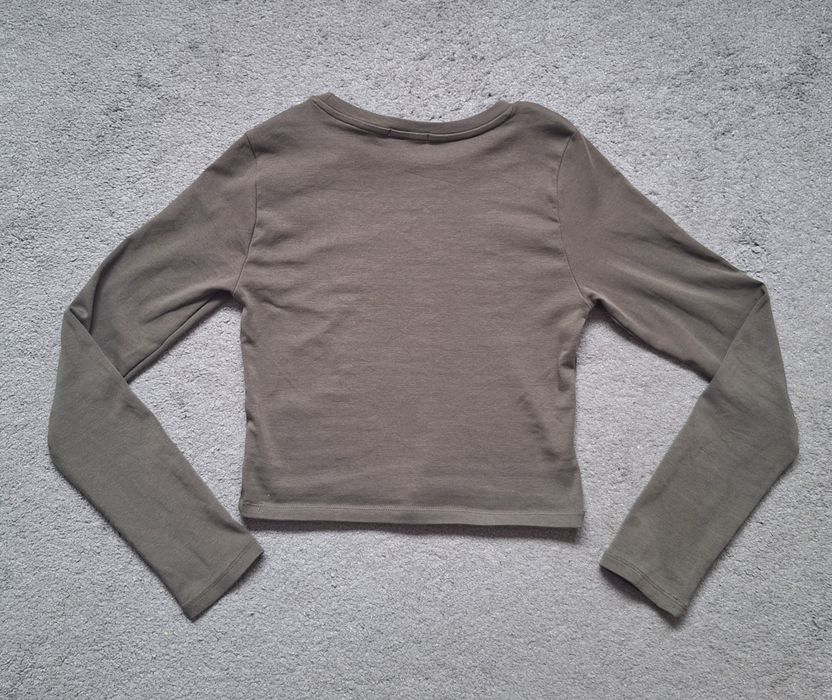 Koszulka na długi rękaw