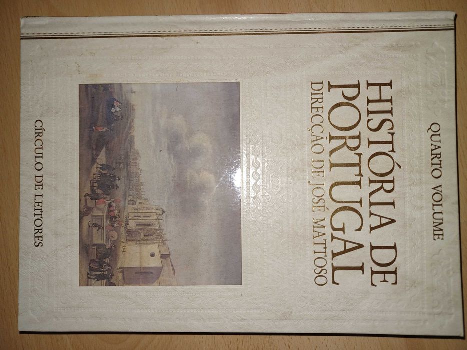 Enciclopédia História de Portugal