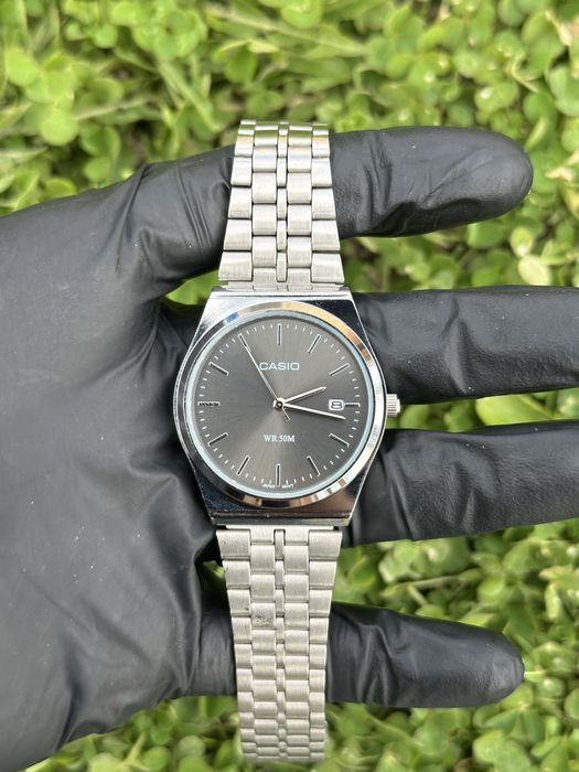 Годинник Casio MTP-B145|Часы наручные