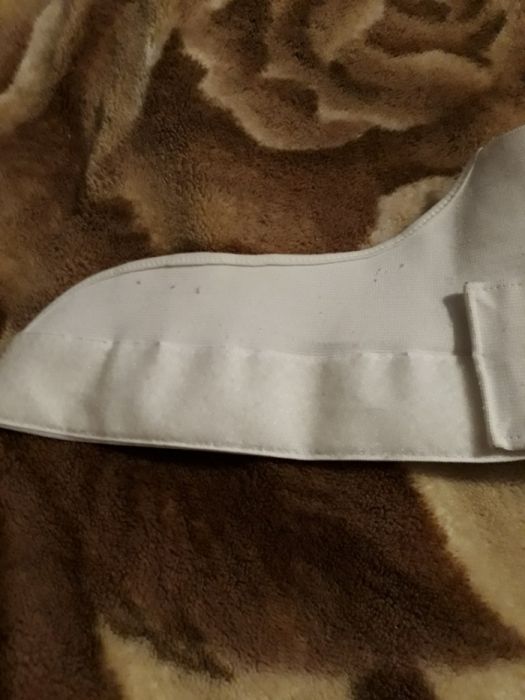 Бандаж до и послеродовой