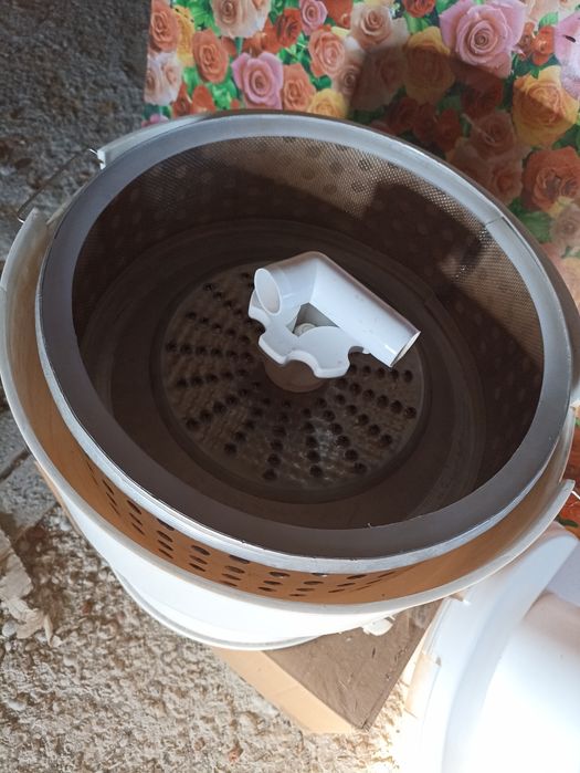 Соковитискач САЛЮТ