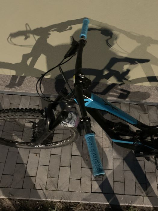 Продам байк Yt capra 2018 L