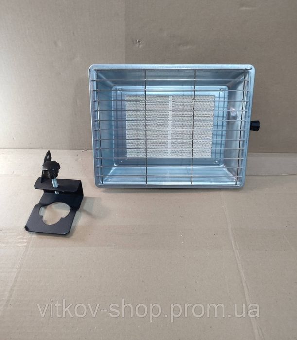 Обігрівач газовий Nurgaz NG-310 інфрачервона пальник