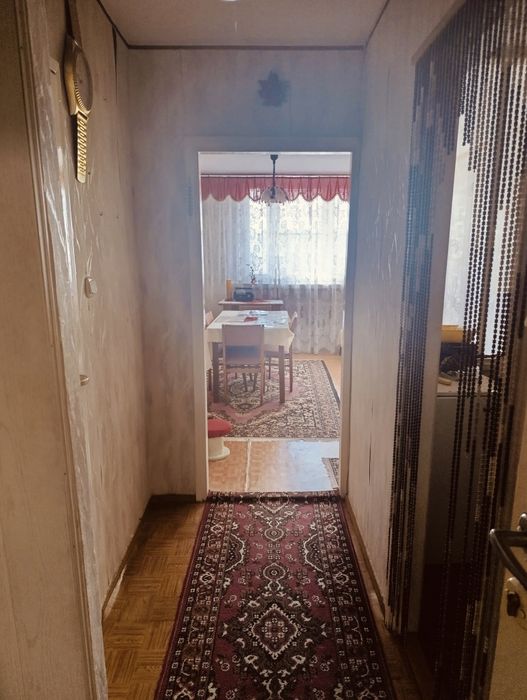 Mieszkanie 25.5m2