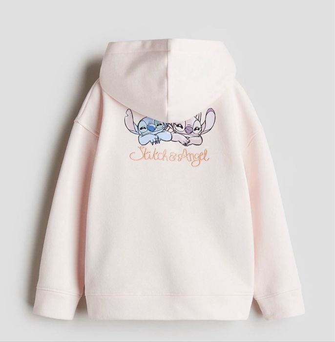 Кофта h&m размер 110-116,122-128