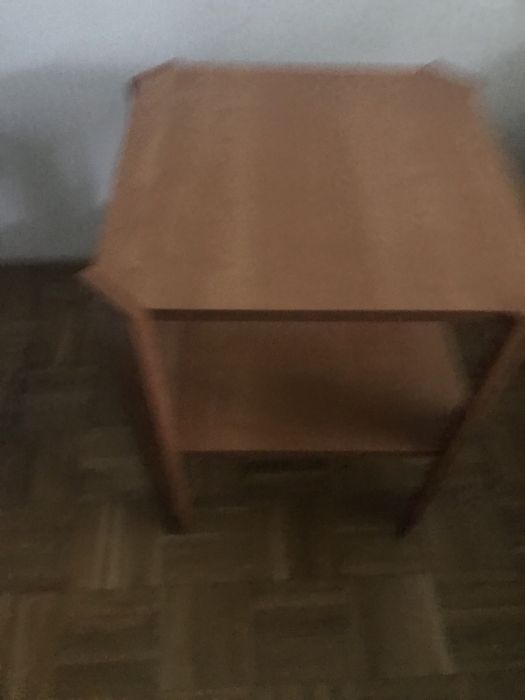 Stolik kawowy, mały, nocny