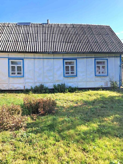 Кам`янка 5 км відЖитомира