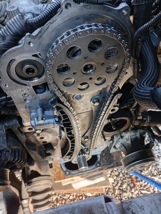 Auto Serwis Cooltech Tokarnia