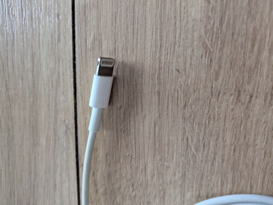 Apple Lightening Kabel