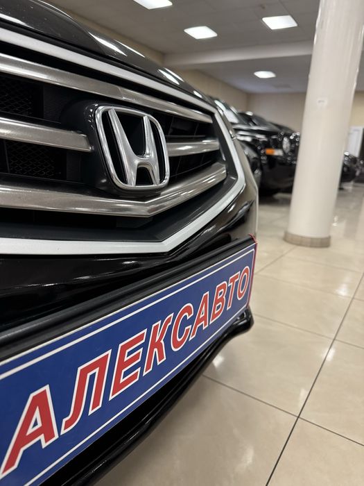 Honda Accord VIII 2.4i 16V 5МКПП 2008 р.в. (201 к.с.)