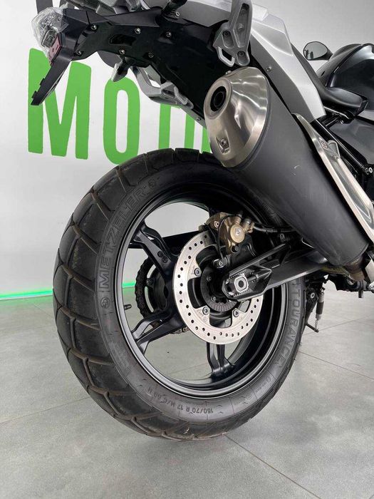 Мотоцикл BMW G310GS Пробіг 1900км!!!