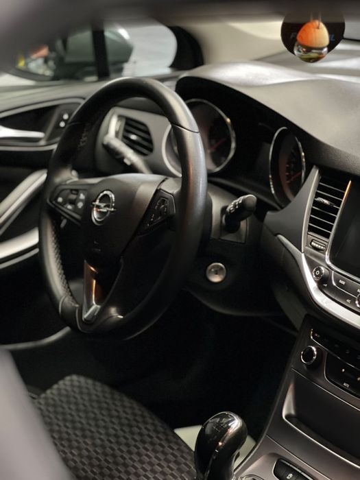 Opel Astra Sports Tourer 1.6 CDTI Dynamic
